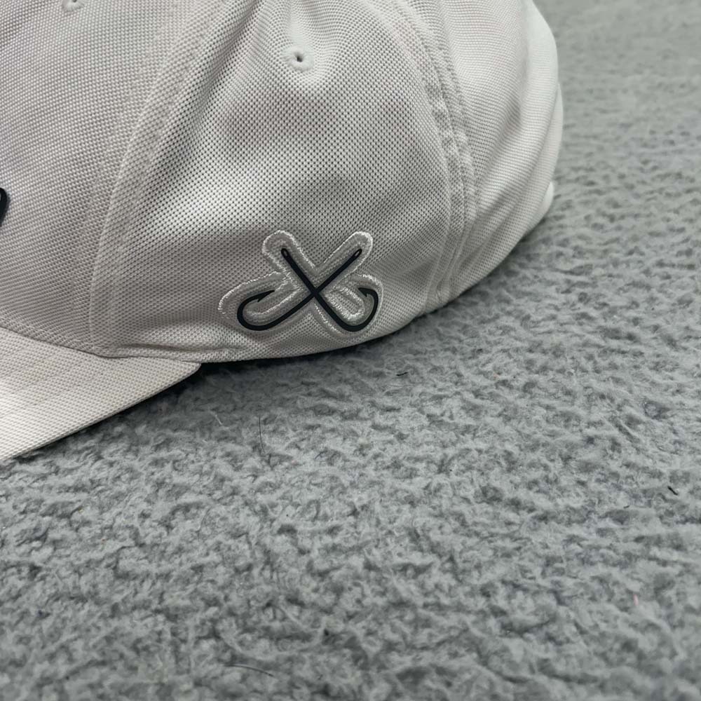 Columbia PFG Hat Cap Fishing Large / Extra Large Fitted Professional Gear Logo - Picture 3 of 9